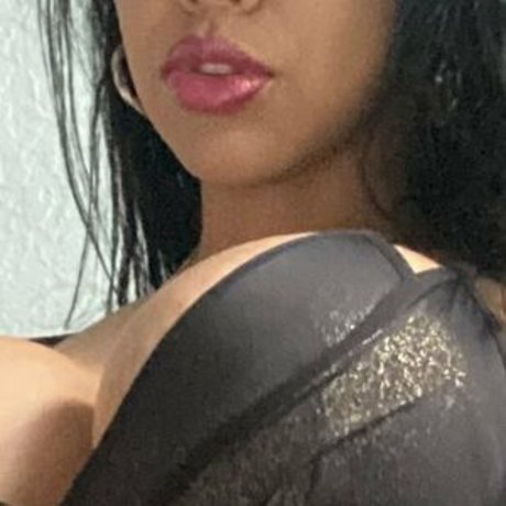 kaliyahgoddess onlyfans leaked nudes