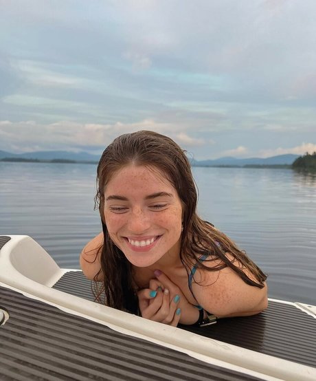 Hannah Stein onlyfans leaks