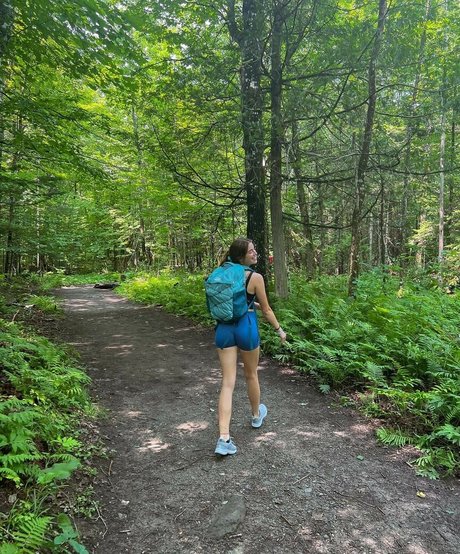 Hannah Stein only fans pictures