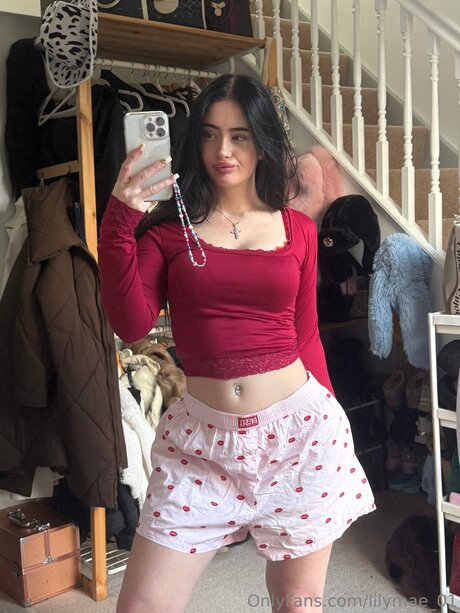 lilymae 01 xxx onlyfans