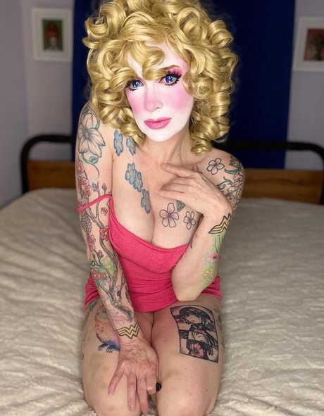 Sage Griffin onlyfans lean