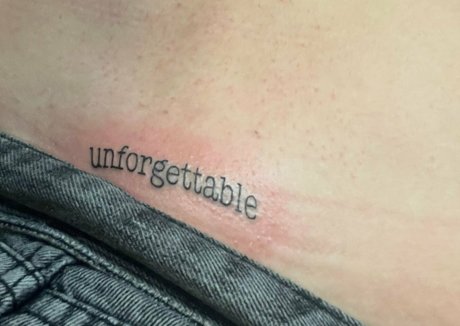 blue emofree onlyfans post