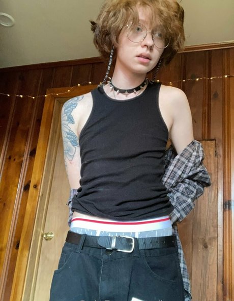 jasperlestat2 onlyfans ass