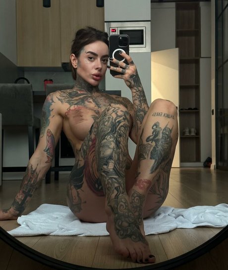 Stephanie Paul on onlyfans