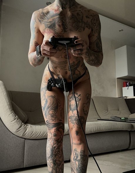 Stephanie Paul onlyfans nide