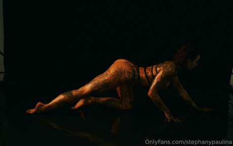 Stephanie Paul leaks only fans