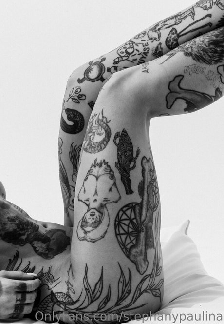 Stephanie Paul onlyfans leaked xxx