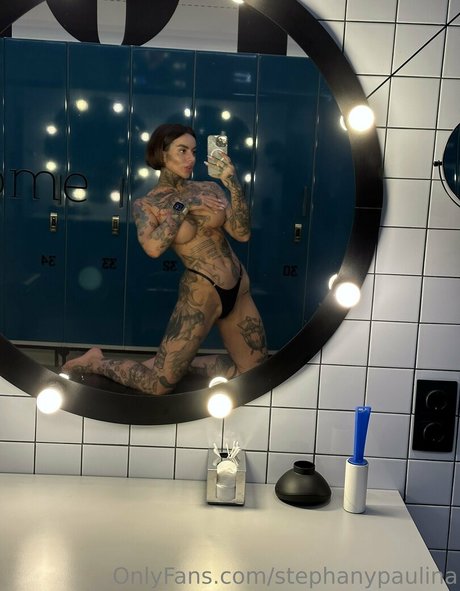 Stephanie Paul nsfw onlyfans