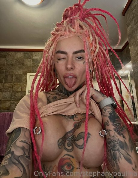 Stephanie Paul only fans leaked