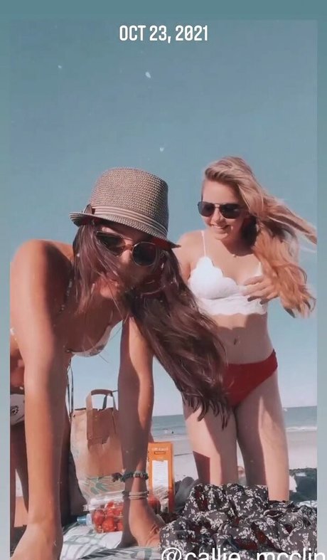 Cassady McClincy onlyfans archives