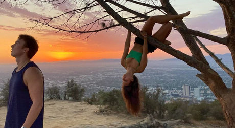 Cassady McClincy onlyfans fuck