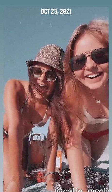 Cassady McClincy onlyfans free porn