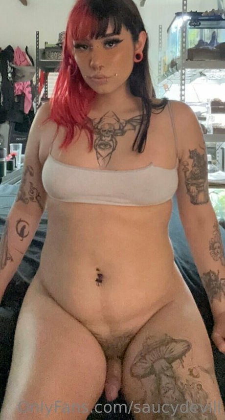 saucydevill leaked onlyfans xxx