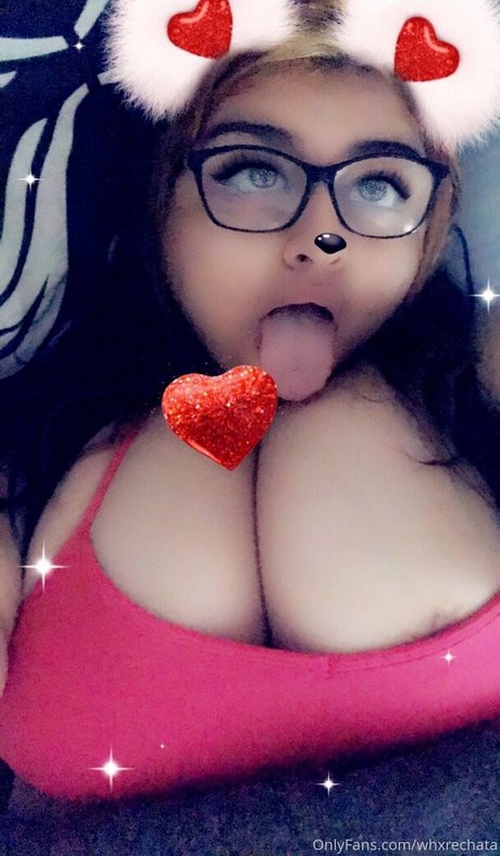 whxrechata onlyfans leaks free