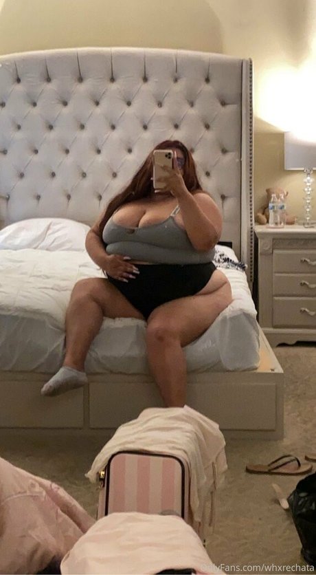 whxrechata onlyfans porn leaked