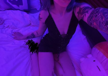 SuspiciousRavioli onlyfans nudes