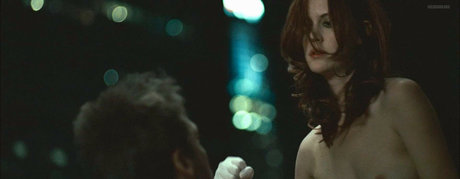 Lauren Lee Smith onlyfans sex leaks