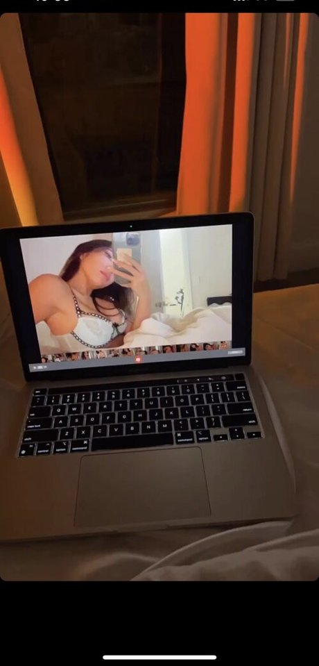 Ivy Erino onlyfans leak porn