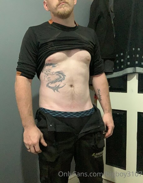 bigboy3107 fans only