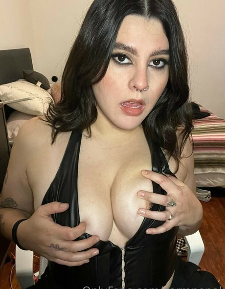 Carrenopol onlyfans exposed