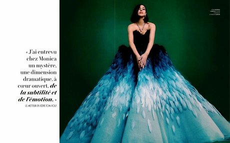 Monica Bellucci onlyfans sex