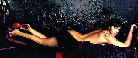 Monica Bellucci onlyfans creator