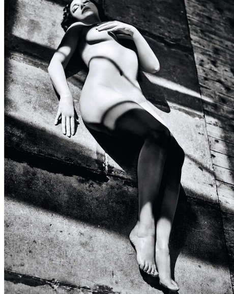 Monica Bellucci onlyfans boobs