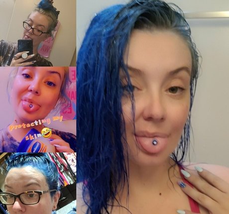 blubodygloss onlyfans sex leaked