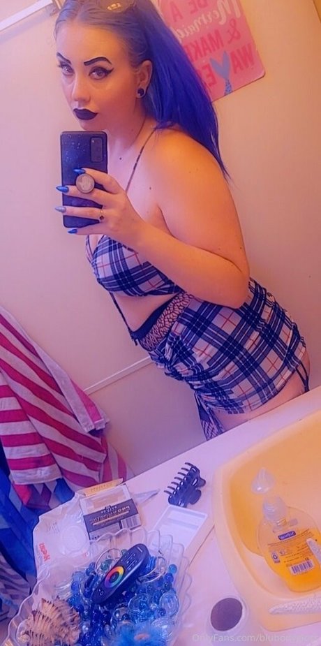blubodygloss onlyfans leaks naked