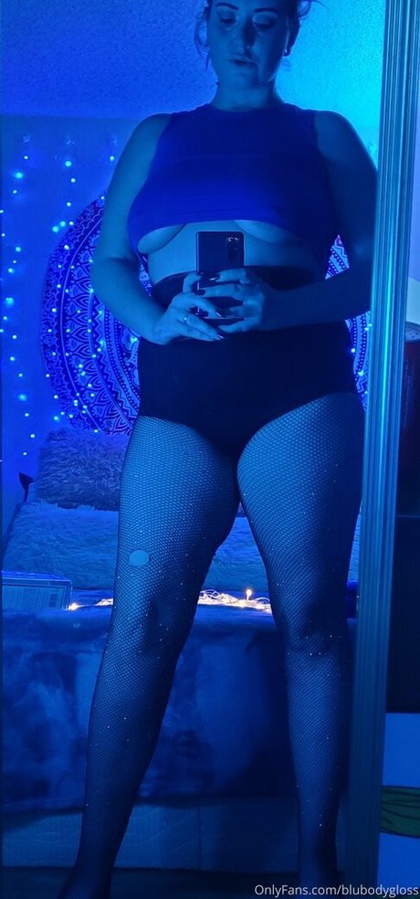 blubodygloss only fans sex