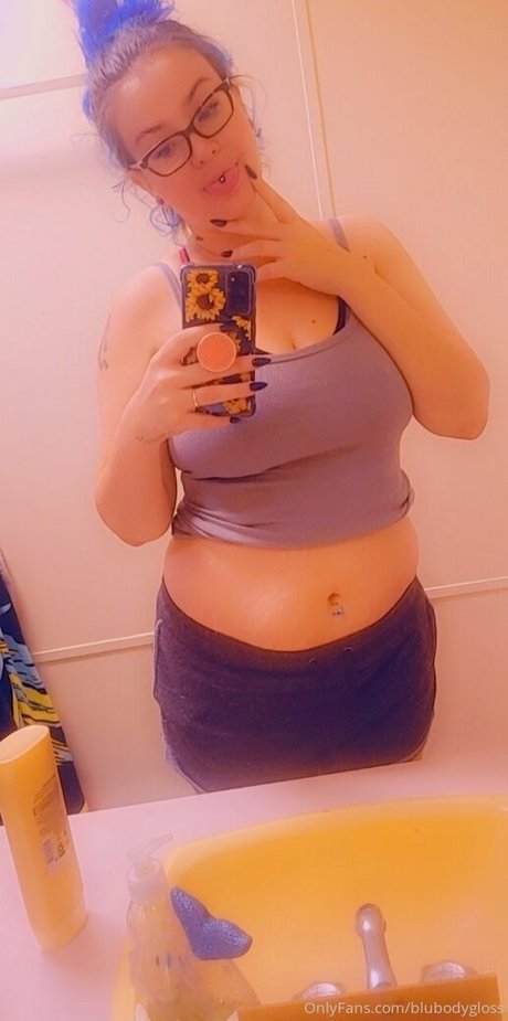 blubodygloss only fans review