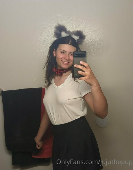 jujuthepup leaked onlyfans