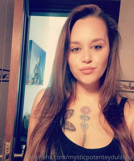 mysticpotenteydulzona onlyfans leaked