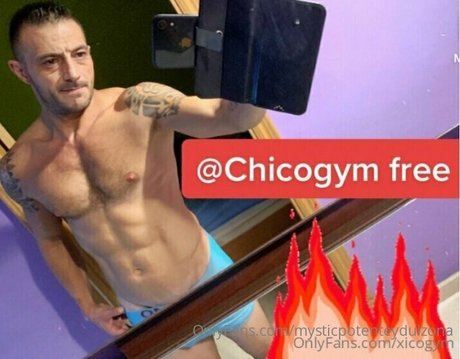 mysticpotenteydulzona onlyfans leaks