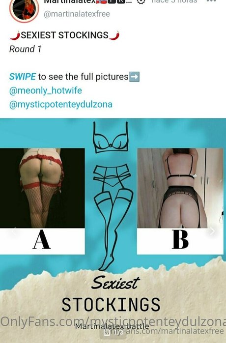 mysticpotenteydulzona nudes onlyfans leaks