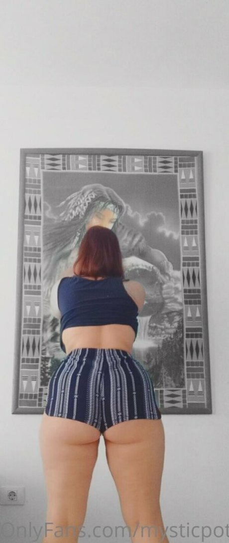 mysticpotenteydulzona onlyfans xxx