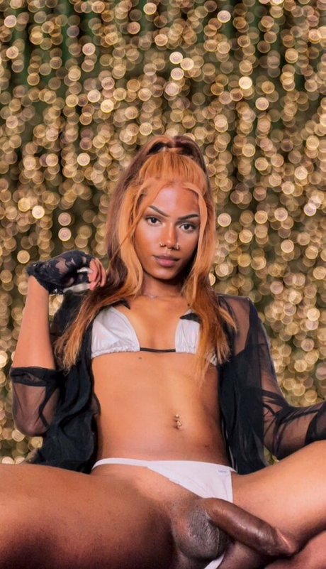 Armani Arielle onlyfans naked