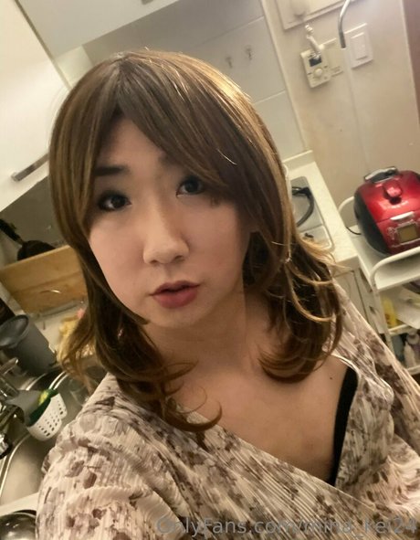 mina kei24 onlyfans leak ass