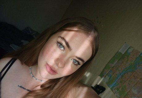 evangel sweet only fans naked