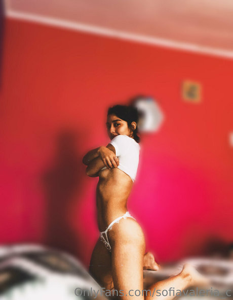 sofiavaleria c onlyfans fuck