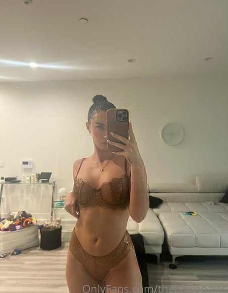 theoliviadavis leaked onlyfans sex