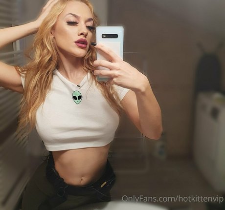 hotkittenvip onlyfans porno