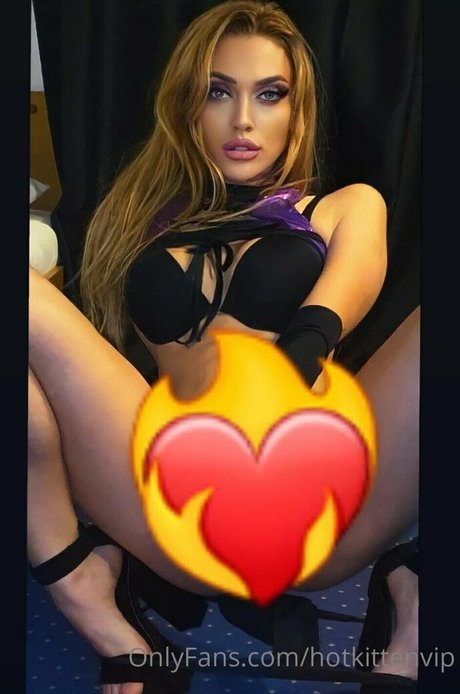 hotkittenvip leaked only fans porn