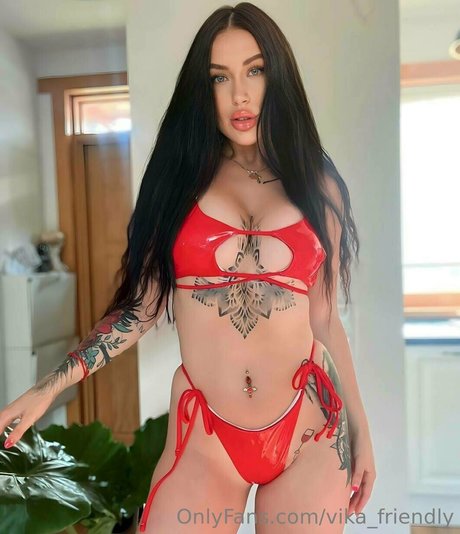 vika friendly porn onlyfans