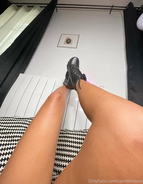 Camillerosex onlyfans leake