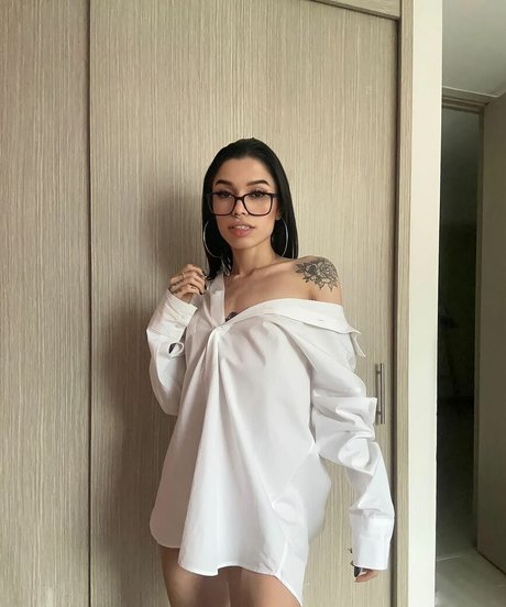 Mariana Medina G only fans leaks