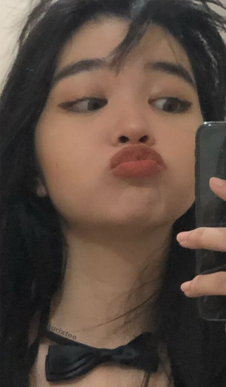 Kurixtee naked onlyfans leak