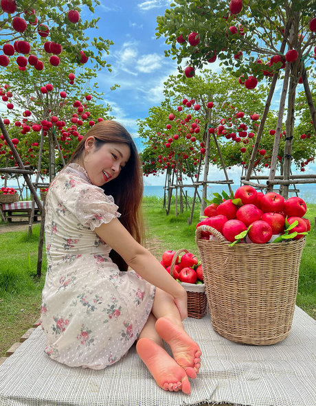 alice feetze onlyfans nsfw