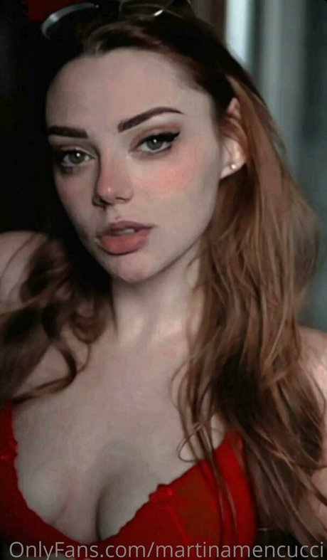 martinamencucci onlyfans keak