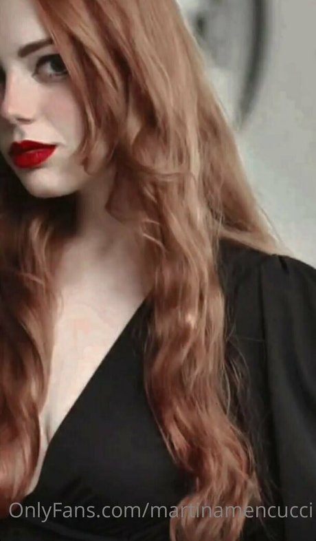 martinamencucci onlyfans hot